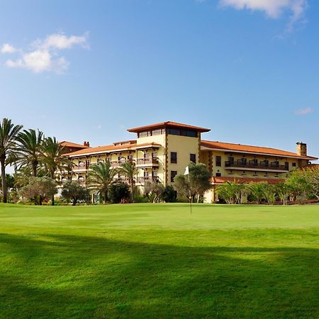 Elba Palace Golf Boutique Hotel - Adults Only Калета-де-Фусте Екстер'єр фото