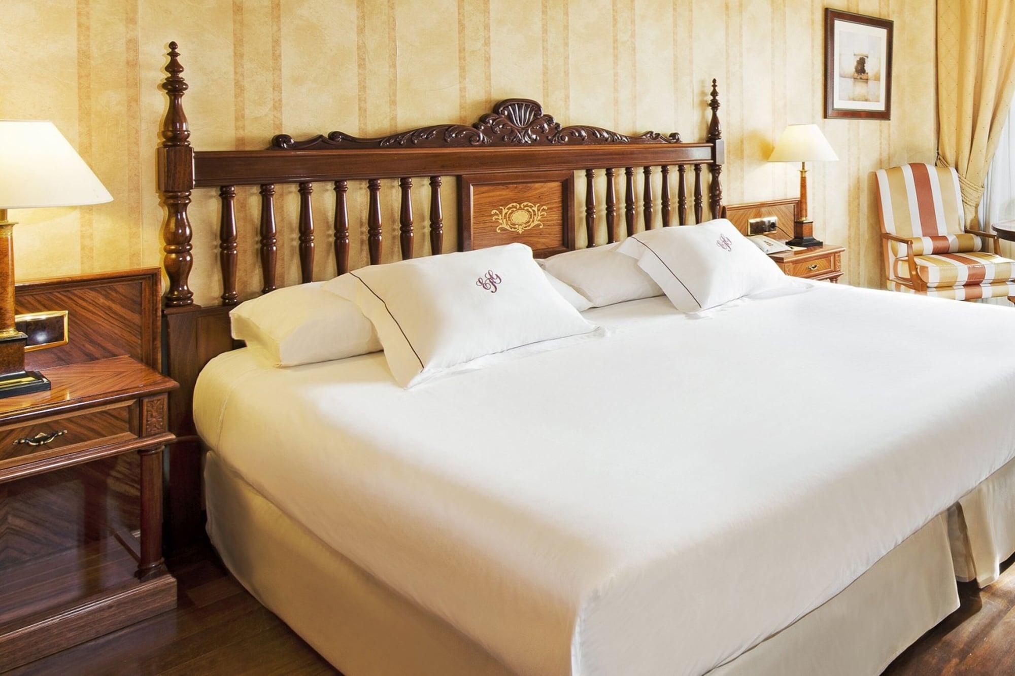 Elba Palace Golf Boutique Hotel - Adults Only Калета-де-Фусте Екстер'єр фото
