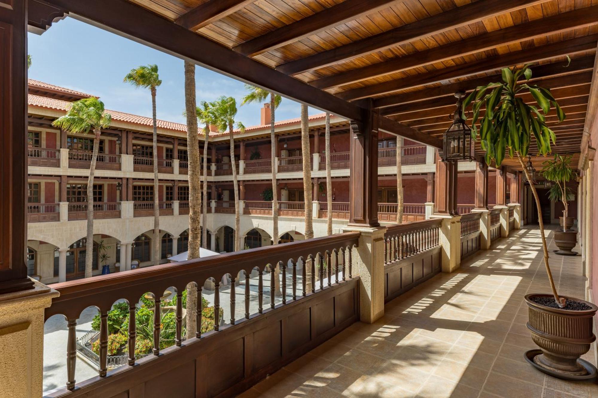 Elba Palace Golf Boutique Hotel - Adults Only Калета-де-Фусте Екстер'єр фото
