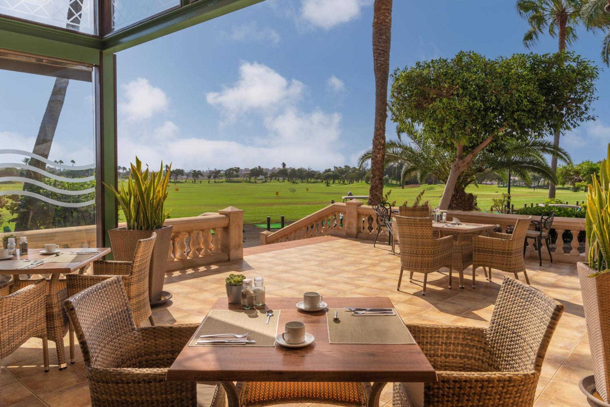 Elba Palace Golf Boutique Hotel - Adults Only Калета-де-Фусте Екстер'єр фото