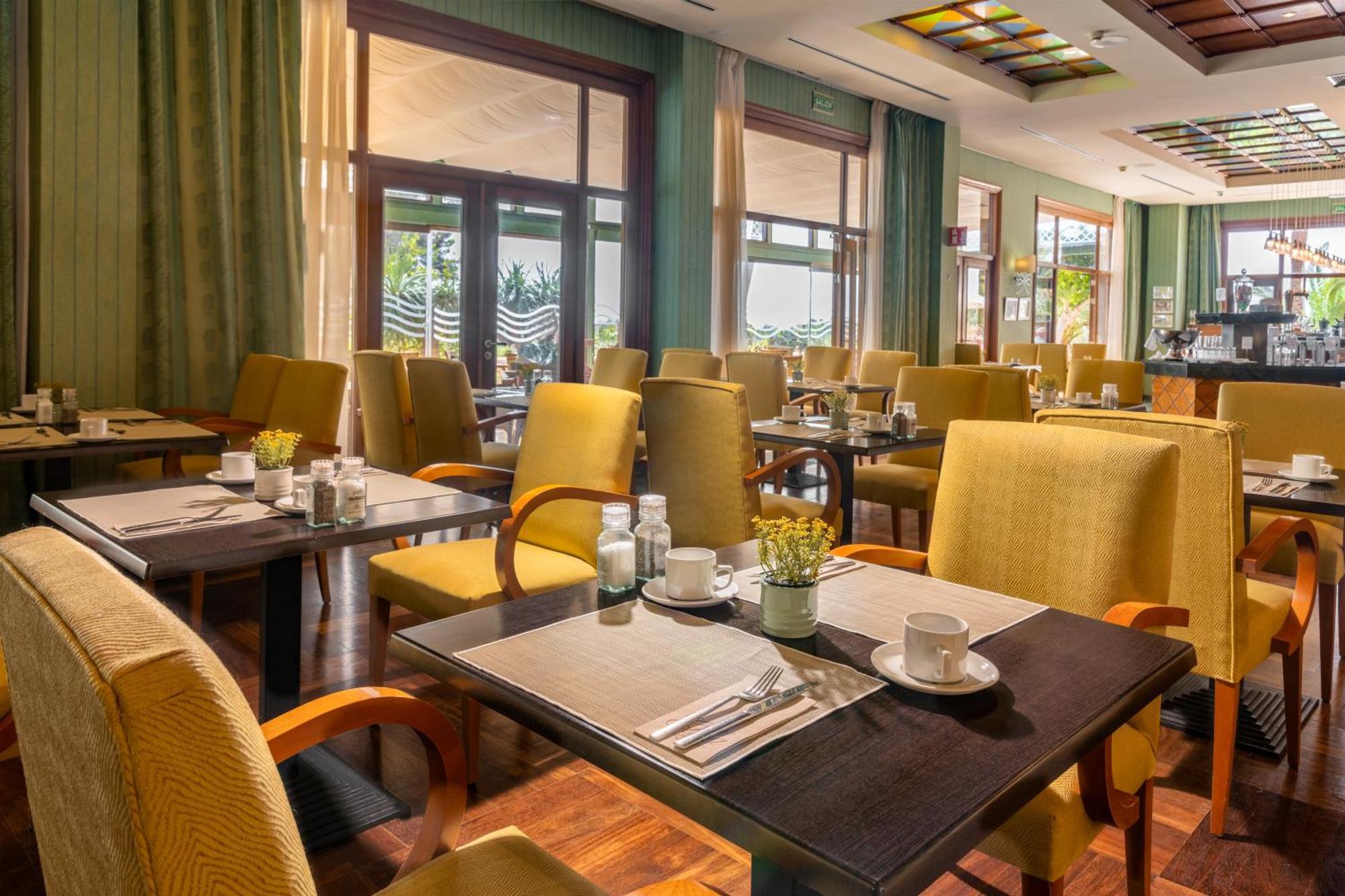 Elba Palace Golf Boutique Hotel - Adults Only Калета-де-Фусте Екстер'єр фото