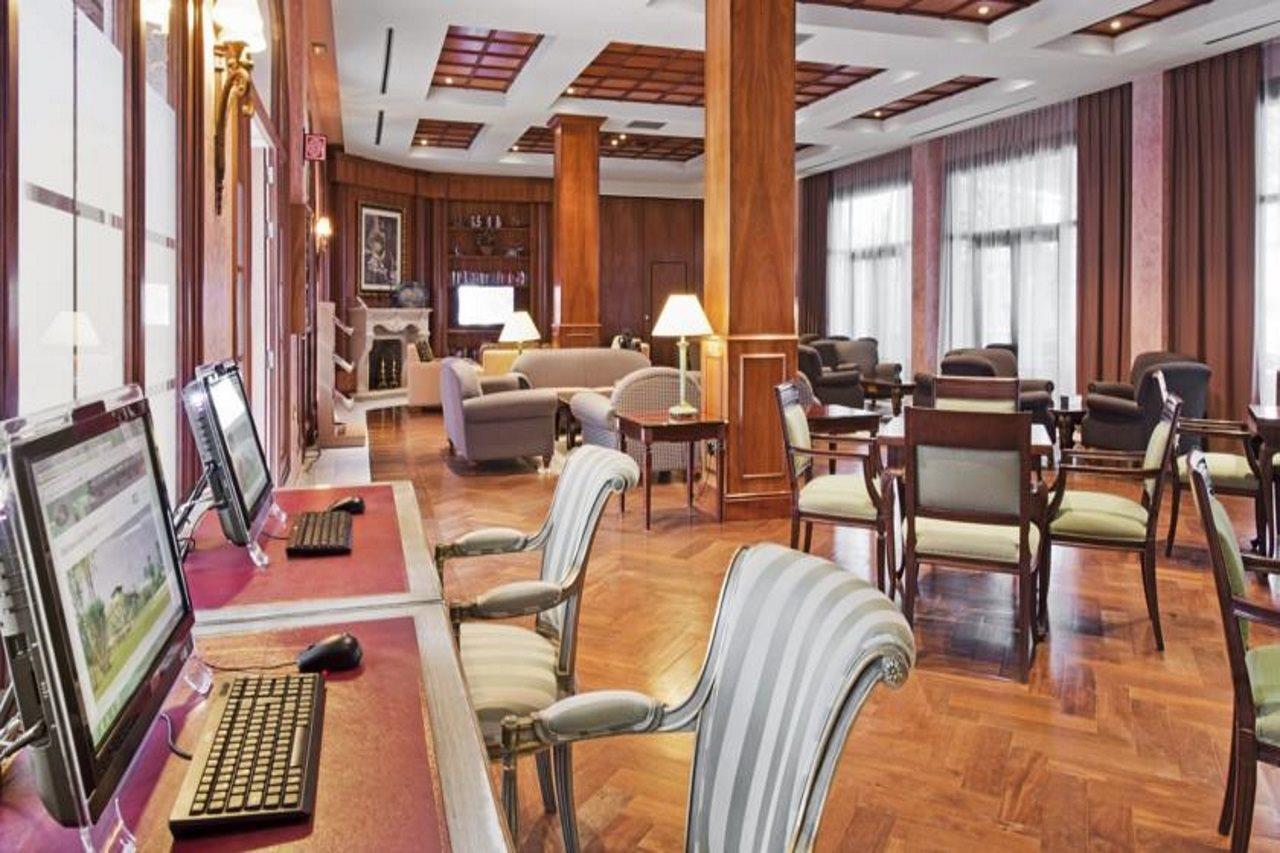 Elba Palace Golf Boutique Hotel - Adults Only Калета-де-Фусте Екстер'єр фото