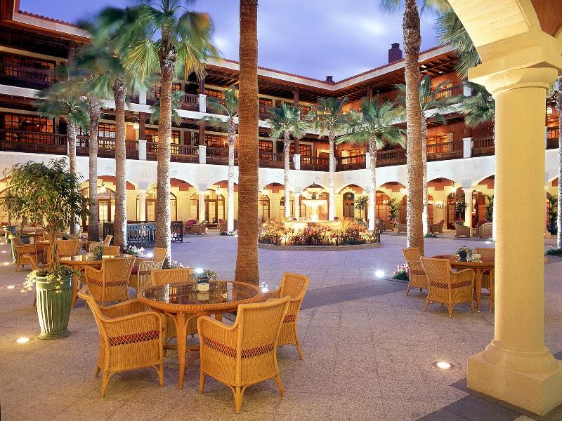 Elba Palace Golf Boutique Hotel - Adults Only Калета-де-Фусте Екстер'єр фото