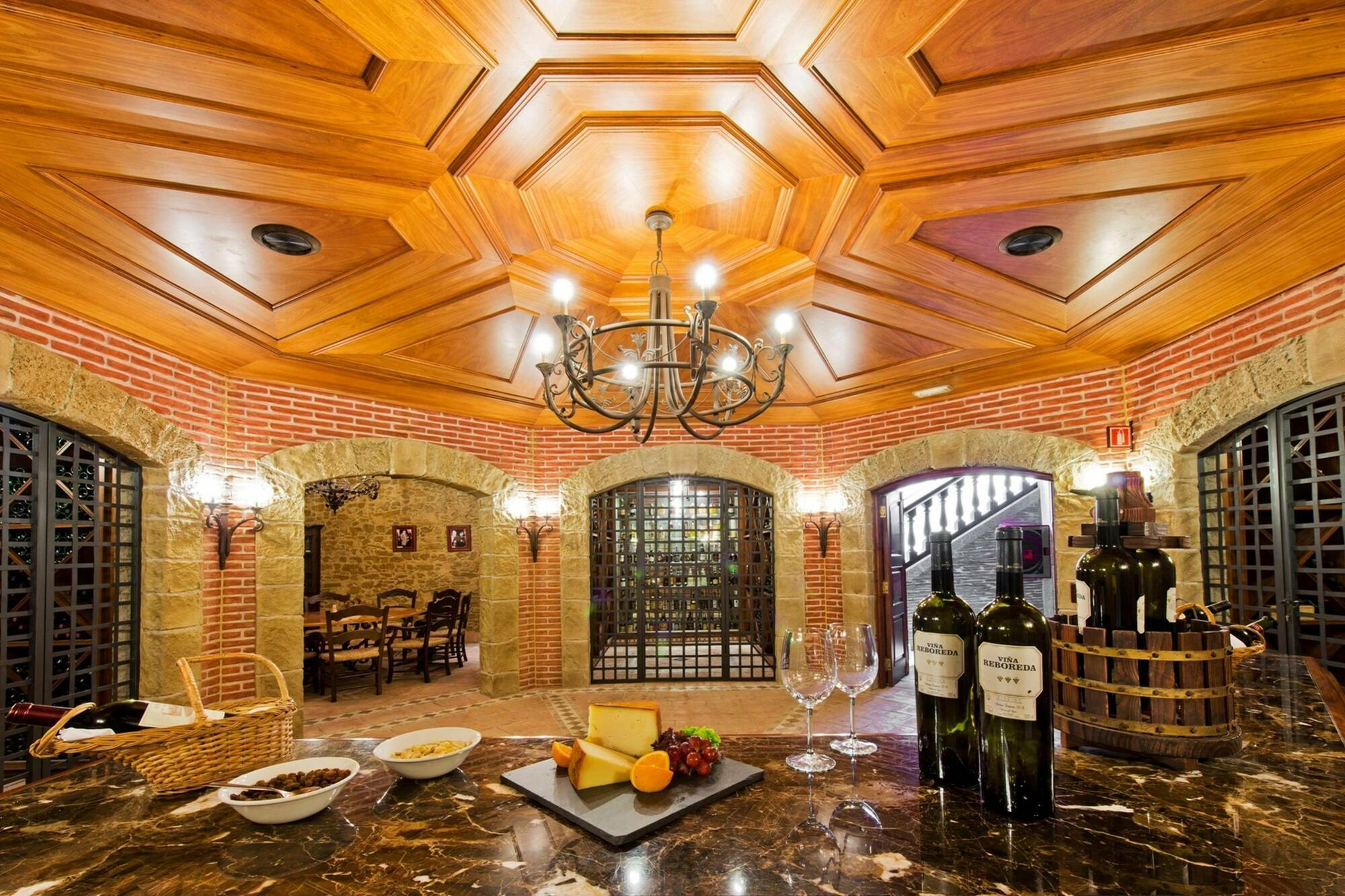 Elba Palace Golf Boutique Hotel - Adults Only Калета-де-Фусте Екстер'єр фото