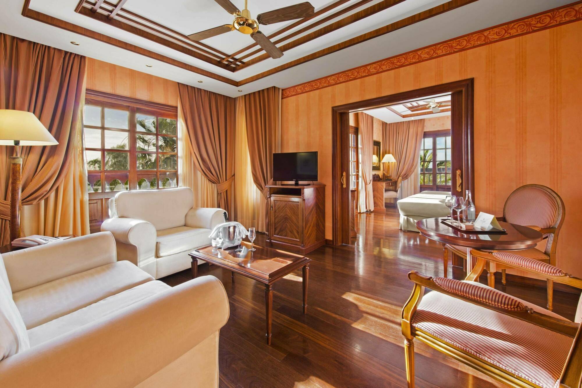 Elba Palace Golf Boutique Hotel - Adults Only Калета-де-Фусте Екстер'єр фото