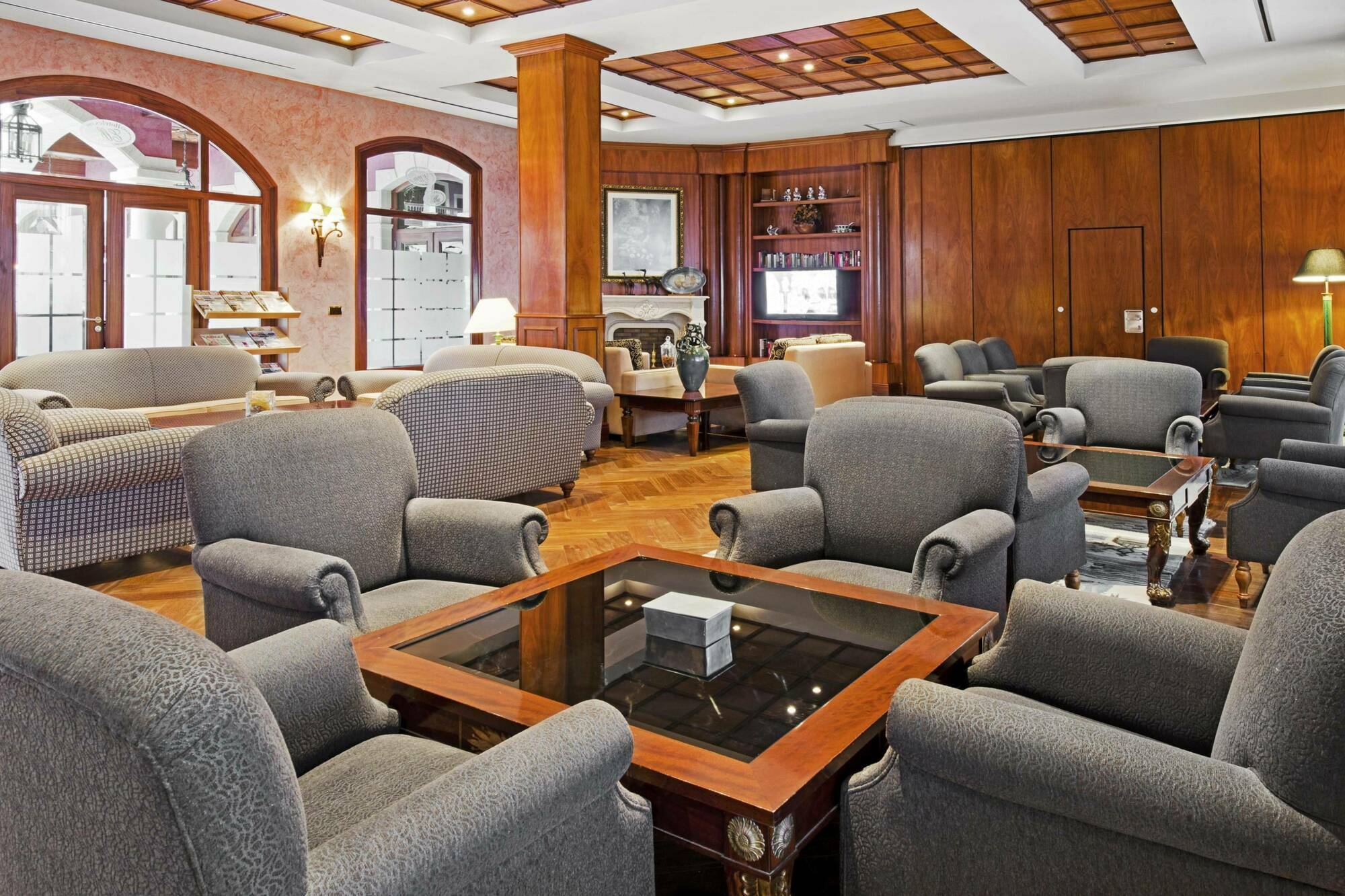Elba Palace Golf Boutique Hotel - Adults Only Калета-де-Фусте Екстер'єр фото