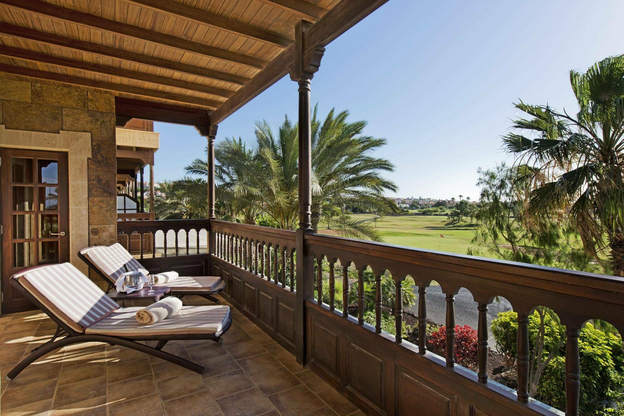 Elba Palace Golf Boutique Hotel - Adults Only Калета-де-Фусте Екстер'єр фото