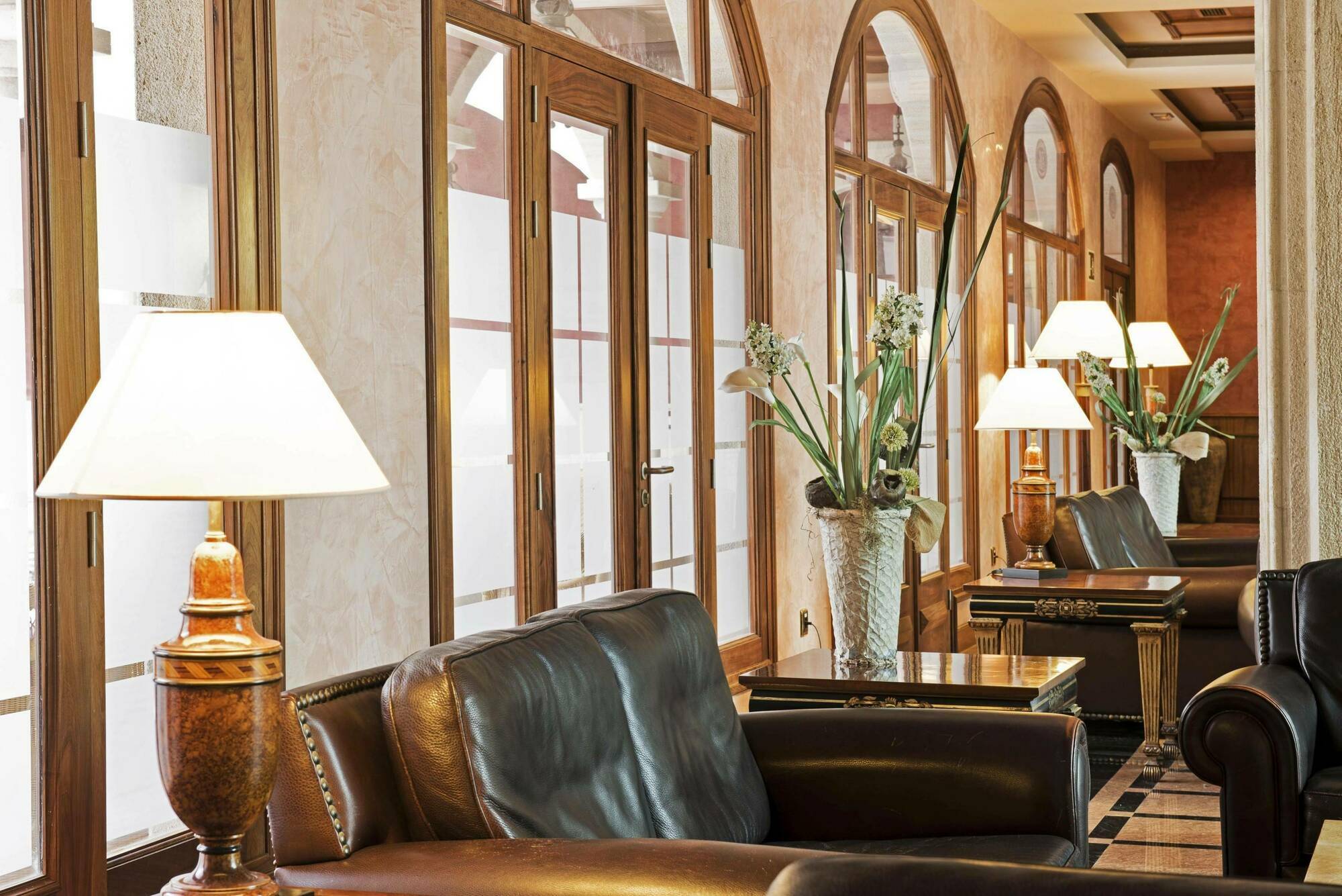 Elba Palace Golf Boutique Hotel - Adults Only Калета-де-Фусте Екстер'єр фото