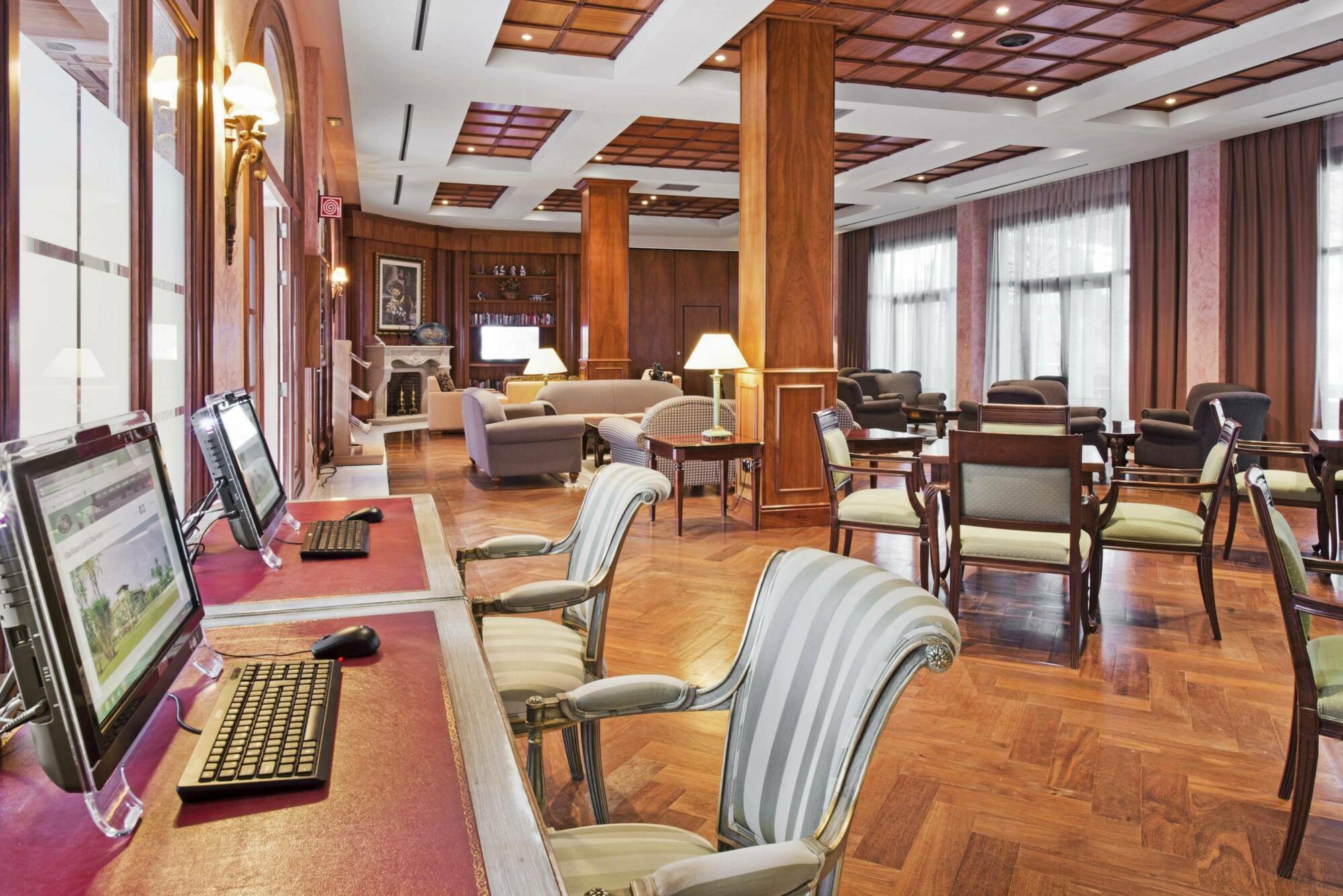 Elba Palace Golf Boutique Hotel - Adults Only Калета-де-Фусте Екстер'єр фото